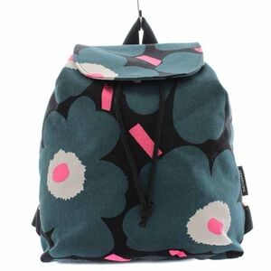 Marimekko Unikko Erika Backpack - NWOT